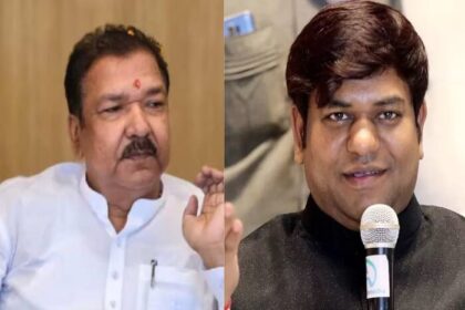 इसबार तेजस्वी की पीठ में खंजर घोपेगें मुकेश सहनी, 2020 में तेजस्वी ने घोंपा था खंजर.