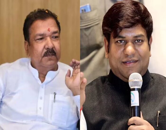 इसबार तेजस्वी की पीठ में खंजर घोपेगें मुकेश सहनी, 2020 में तेजस्वी ने घोंपा था खंजर.