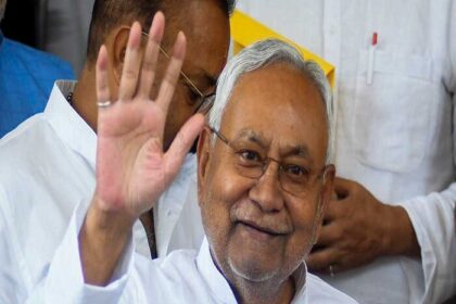 किसानों को आज CM नीतीश देगें कई योजनाओं की सौगात, करेगें कई कृषि योजनाओं का शुभारंभ.