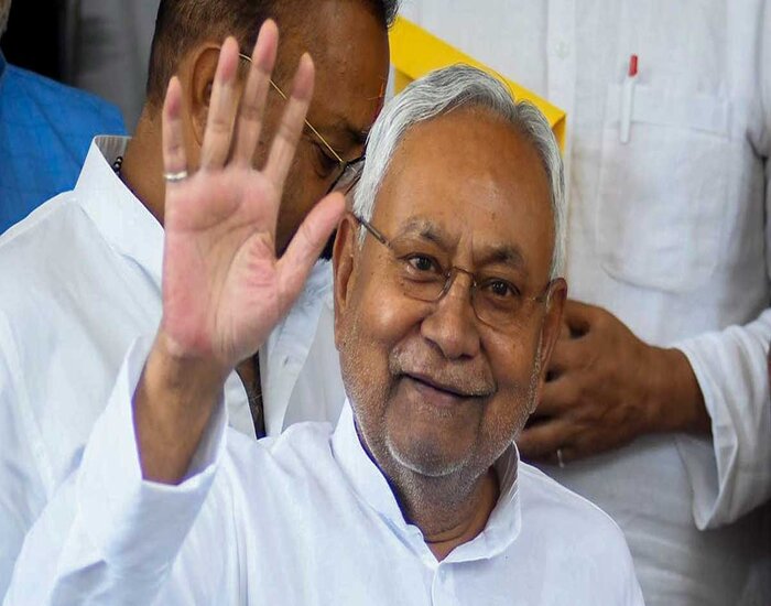 किसानों को आज CM नीतीश देगें कई योजनाओं की सौगात, करेगें कई कृषि योजनाओं का शुभारंभ.