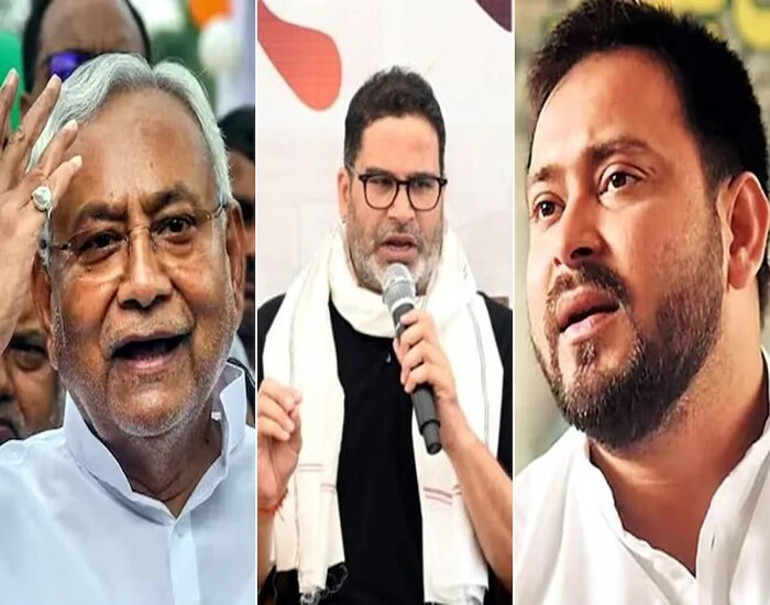 C वोटर का सर्वे: मुख्यमंत्री की पहली पसंद कौन?