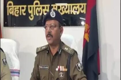 वक्फ संशोधन बिल को लेकर बिहार में अलर्ट.