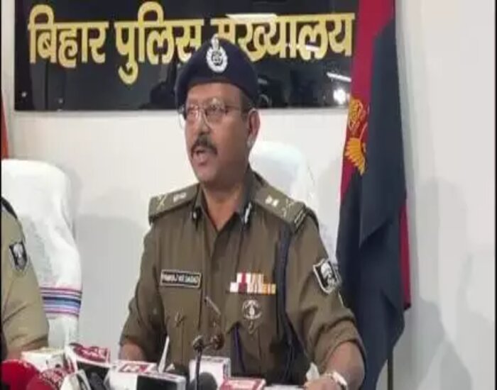 वक्फ संशोधन बिल को लेकर बिहार में अलर्ट.