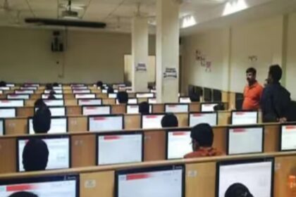 CHO पेपर लीक का मास्टरमाइंड अरेस्ट,100 करोड़ कमाने की थी योजना.