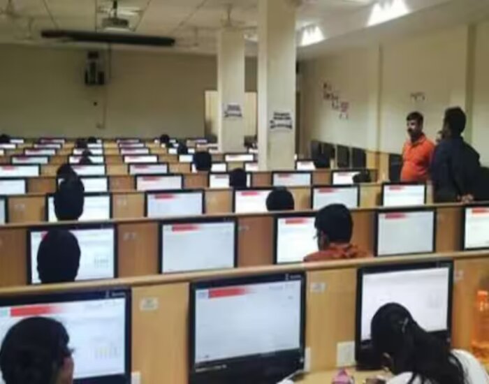 CHO पेपर लीक का मास्टरमाइंड अरेस्ट,100 करोड़ कमाने की थी योजना.