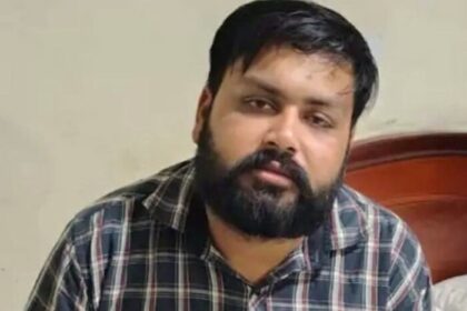 राहुल गांधी का PA बनकर ठगी..20 लाख दो और बिहार कांग्रेस का कार्यकारी अध्यक्ष बनों.