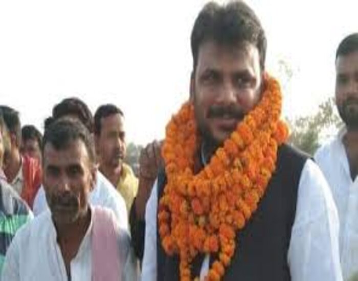 बक्सर में रामनवमी को लेकर विशेष तैयारी,श्रद्धालुओं पर हेलीकॉप्टर से पुष्प वर्षा.