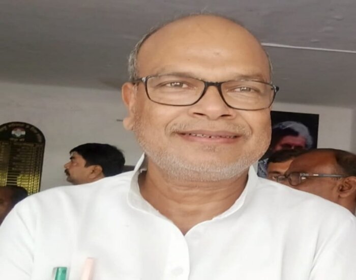 15 जून को कांग्रेस विधायक दल की बैठक, चुनावी तैयारियों नेता देंगे फीडबैक.
