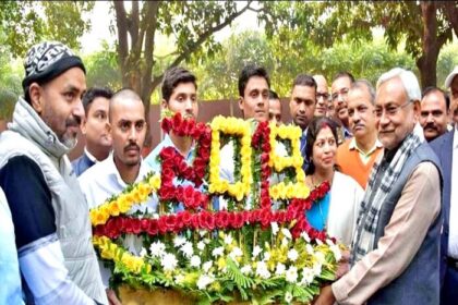 संजीव मुखिया का "पॉलिटिकल कनेक्शन',हमारे दाग अच्छे हैं....