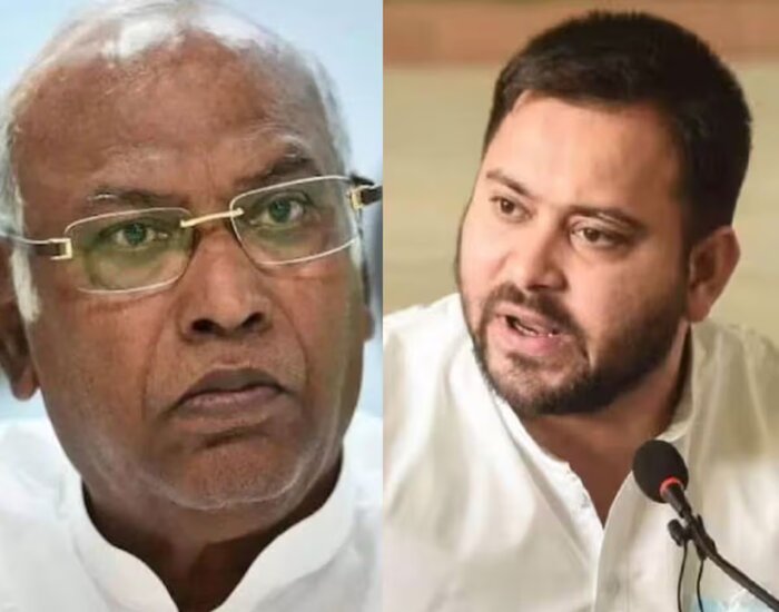 महागठबंधन में ऐसे होगा उम्मीदवारों का चयन, सहयोगी दलों के बीच बन गई है सहमति.