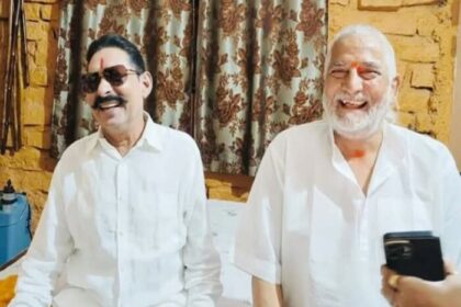 अनंत सिंह चुनौती देनेवाले एकलौते पहलवान की मौत,पटना के अस्पताल में ली आखिरी साँस.