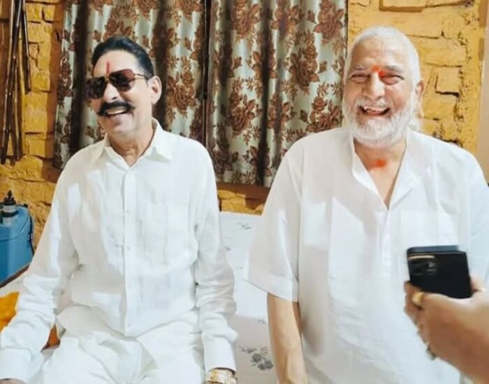 अनंत सिंह चुनौती देनेवाले एकलौते पहलवान की मौत,पटना के अस्पताल में ली आखिरी साँस.