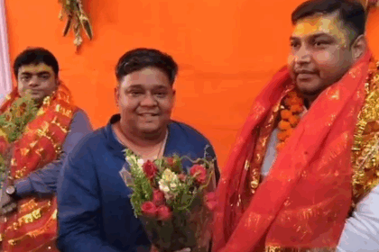 पाकिस्तान को इससे भी बड़ी कीमत चुकानी पड़ेगी : मंत्री जयंत राज