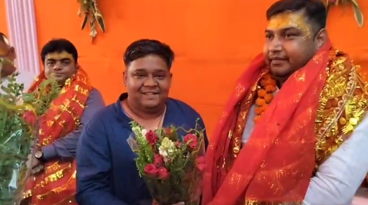 पाकिस्तान को इससे भी बड़ी कीमत चुकानी पड़ेगी : मंत्री जयंत राज