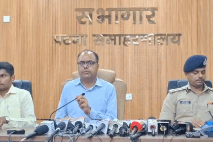 पटना समेत कई जिलों में 7 मई को होगा ब्लैकआउट मॉक ड्रिल