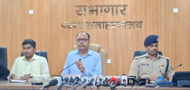पटना समेत कई जिलों में 7 मई को होगा ब्लैकआउट मॉक ड्रिल