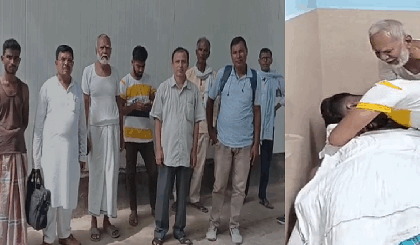 बिहार के भोजपुर में बागीचे के विवाद ने ली इंसान की जान "एक आम के लिए हत्या!"