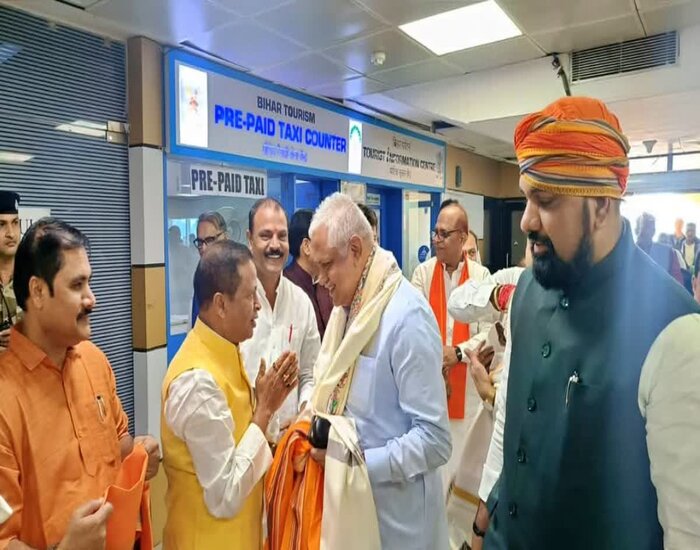 15 जून से एनडीए का विधानसभावार कार्यकर्ता सम्मेलन.