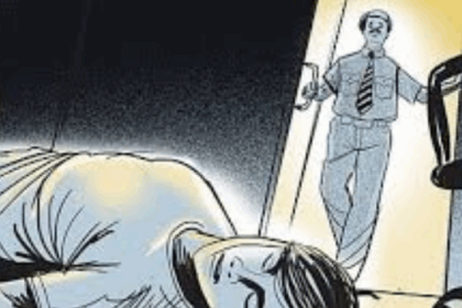 नालंदा में वैदिक अनुष्ठान के दौरान दबंगों की पिटाई से वृद्धा की मौत, पैसे के विवाद ने ली जान
