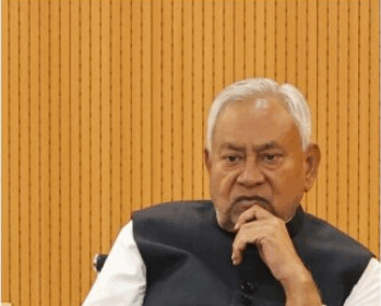 24 आईएएस अधिकारियों का तबादला,चंद्रशेखर सिंह बने पटना के कमिश्नर, त्यागराजन डीएम.