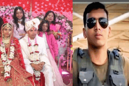 शहीद रामबाबू को श्रद्धांजलि देने नहीं पहुंचे मंत्री तेजस्वी आए, कहा, ठीक नहीं, गृह मंत्री को बताएंगे