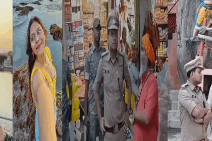 पाकिस्तानी कनेक्शन में यूट्यूबर ज्योति मल्होत्रा गिरफ्तार, भागलपुर यात्रा जांच के घेरे में