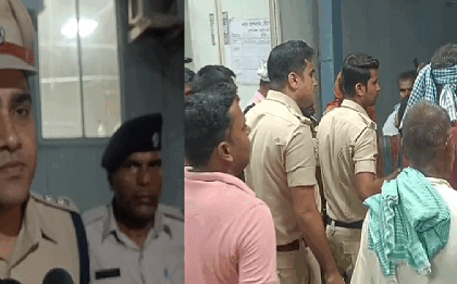 सीतामढ़ी जेल में मौत या हत्या? विचाराधीन कैदी मकेश्वर राय की संदिग्ध मौत