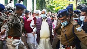 'लैंड फॉर जॉब’ मामले में लालू प्रसाद यादव की बढ़ सकती हैं मुश्किलें, ED के सप्लीमेंट्री चार्जशीट पर कोर्ट 4 जून को सुनाएगा फैसला