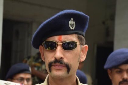 बिहार के 5 तेजतर्रार IPS अफसरों को IG रैंक में प्रोन्नति.