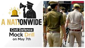 आज बिहार में 'युद्ध जैसी तैयारी'! पटना समेत 5 जिलों में मॉक ड्रिल, पूरे 10 मिनट रहेगा अंधेरा