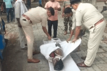 सात फेरे, झूठा प्यार और फिर बोरों में लिपटी लाश कलयुगी पत्नी ने पति को मौत के घाट उतारा