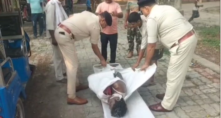 सात फेरे, झूठा प्यार और फिर बोरों में लिपटी लाश कलयुगी पत्नी ने पति को मौत के घाट उतारा