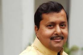 बीजेपी ने नितिन नवीन को सौंपी बड़ी जिम्मेदारी, बने पार्टी के राष्ट्रीय कार्यकारी अध्यक्ष