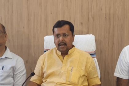 नितिन नवीन का ऐलान: बिहार को 33,684 करोड़ की सड़क योजनाओं की केंद्र से मंजूरी