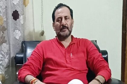 लॉ एंड ऑर्डर पर उठा सवाल तो मंत्री बोले-बिहार में अब बुलडोजर और एनकाउंटर ही रास्ता.