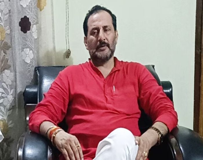 लॉ एंड ऑर्डर पर उठा सवाल तो मंत्री बोले-बिहार में अब बुलडोजर और एनकाउंटर ही रास्ता.