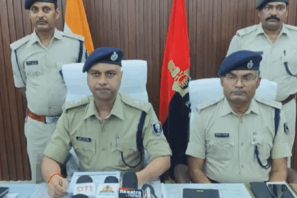 जहानाबाद में महिला JE से छेड़छाड़, आरोपी फरार, पुलिस टीम का विरोध