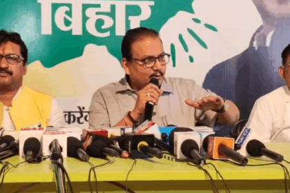 महागठबंधन का वार: "बिहार को गुजरात क्यों नहीं बना रहे प्रधानमंत्री मोदी?"
