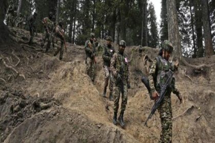 आज शाम 5 बजे से लागू हुआ भारत पाकिस्तान के बीच सीजफायर, पाकिस्तान ने घुटने टेके.