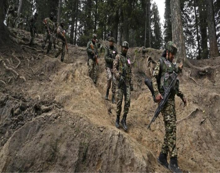 आज शाम 5 बजे से लागू हुआ भारत पाकिस्तान के बीच सीजफायर, पाकिस्तान ने घुटने टेके.