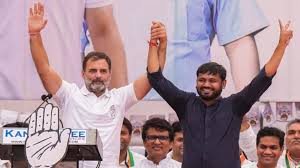 बिहार में 'एकला चलो' की राह पर बढ़ रही कांग्रेस.