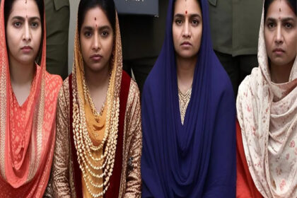 पटना में धर्मांतरण का चल रहा था धर्मांतरण,आर्मी इंटेलिजेंस की सूचना पर कारवाई.