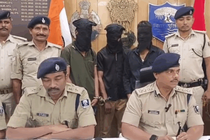 जक्कनपुर गोलीकांड: 48 घंटे में सुलझा हत्या का मामला