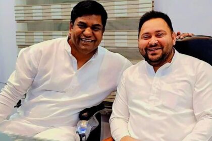 मुकेश सहनी का यू-टर्न, सीटों और CM चेहरे पर बदले सुर.