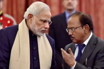 जब पूरा देश गहरी नींद में था, PM मोदी जग रहे थे, भारत ने पाकिस्तान पर कर दी चढ़ाई.....