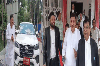 कांग्रेस विधायक अजीत शर्मा को कोर्ट से बड़ी राहत, चुनावी मामले में हुए बरी