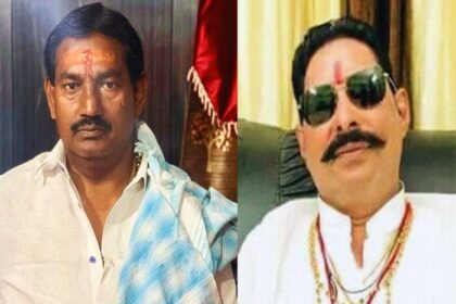 बिहार चुनाव में 'बाहुबली रिटर्न्स', 90 के दशक की याद फिर से ताजा....