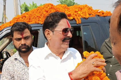 JDU के लिए कितने जरूरी अनंत सिंह,लालू प्रसाद यादव के बैकवर्ड पॉलिटिक्स की बनेगें काट?