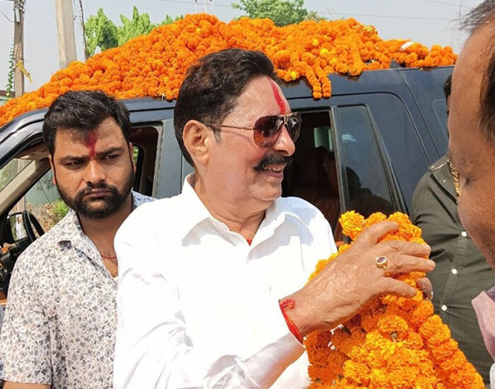 JDU के लिए कितने जरूरी अनंत सिंह,लालू प्रसाद यादव के बैकवर्ड पॉलिटिक्स की बनेगें काट?