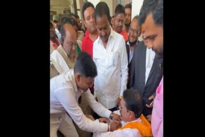 रीतलाल यादव और अनंत सिंह की दोस्ती से उड़ गई थी पुलिस की नींद, लिया बड़ा फैसला.